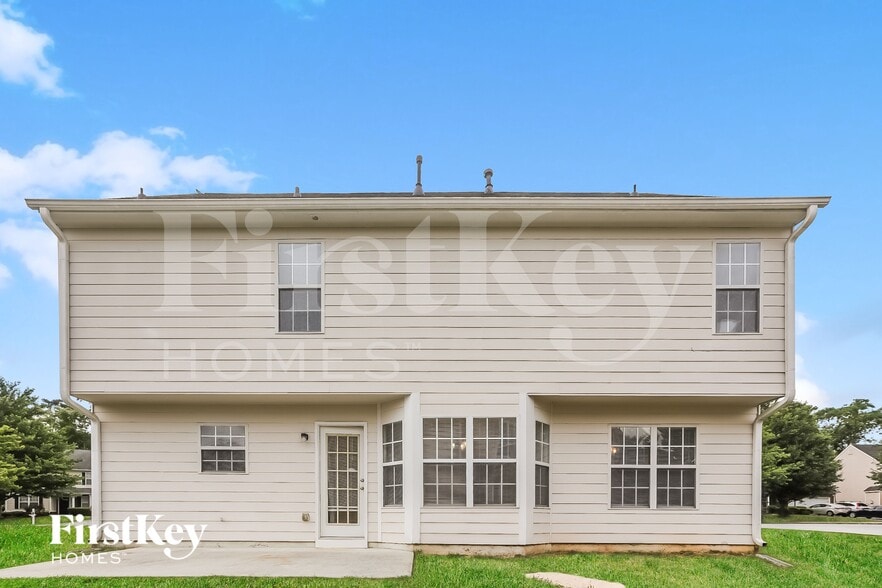 Building Photo - 3360 Wrenwood Ct