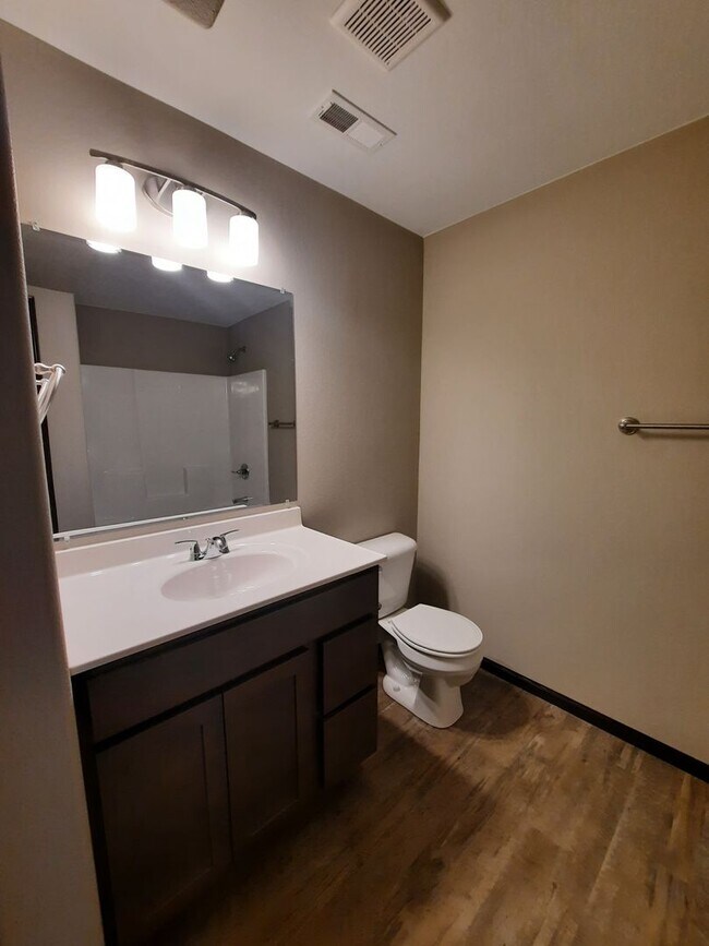 Building Photo - 4 BED | 3 BATH | BRAND-NEW BUILD | DOUBLE GARAGE | RAPID VALLEY