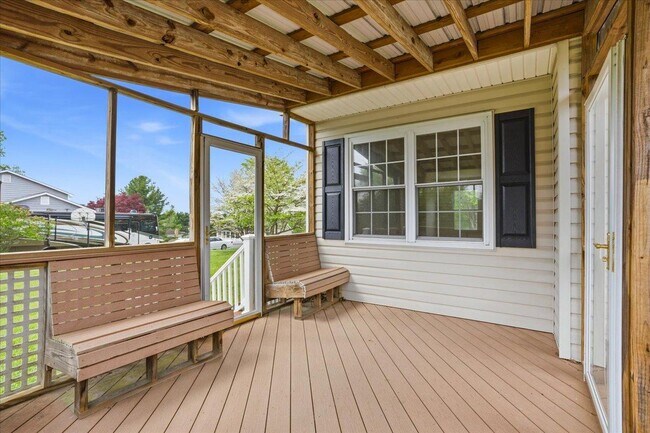 Building Photo - 7375 Freestate Dr