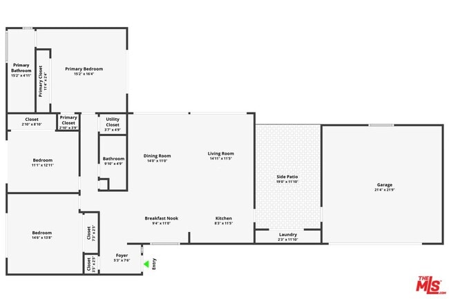 Building Photo - 2326 E Finley Rd