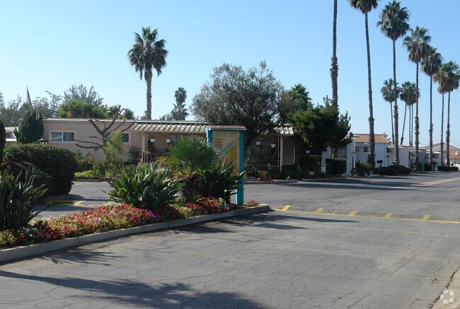 Building Photo - Casa Del Norte Mobile Home Community