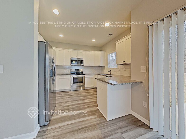 Building Photo - 1326 Oak Haven Dr