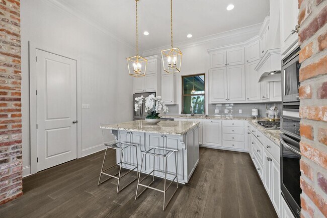 Building Photo - Desirable Preserve at Harveston