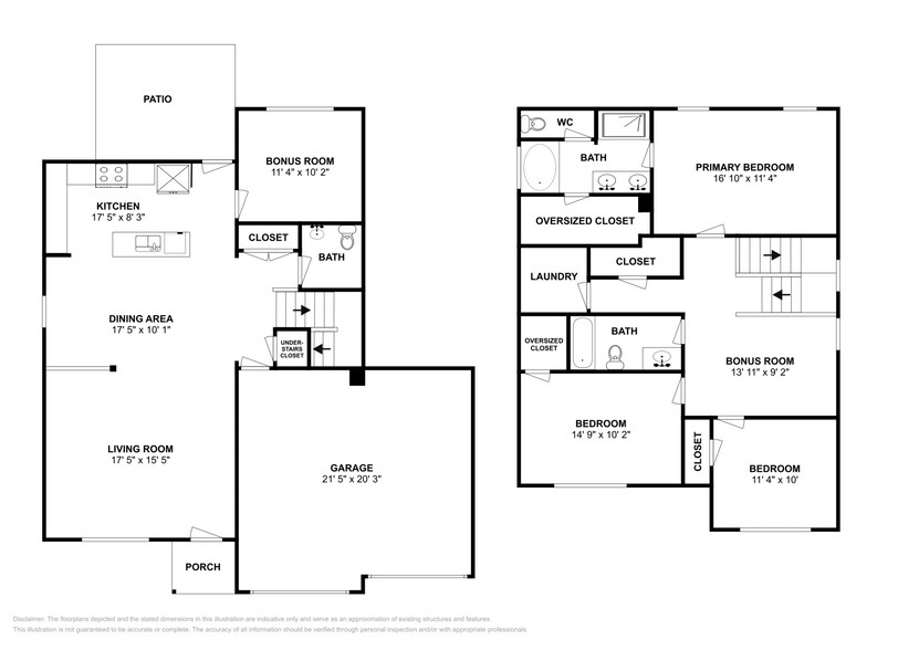 Building Photo - 9705 Thyme Court