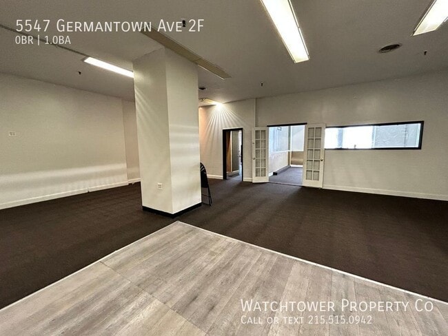 Building Photo - 5547 Germantown Ave