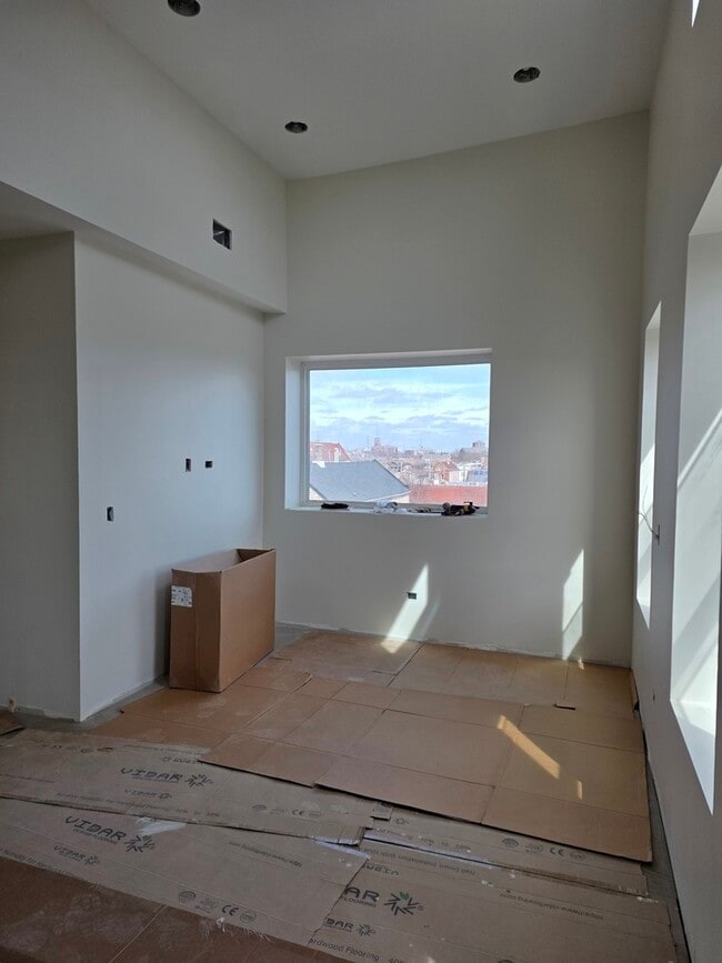 Building Photo - 3216 S Morgan St