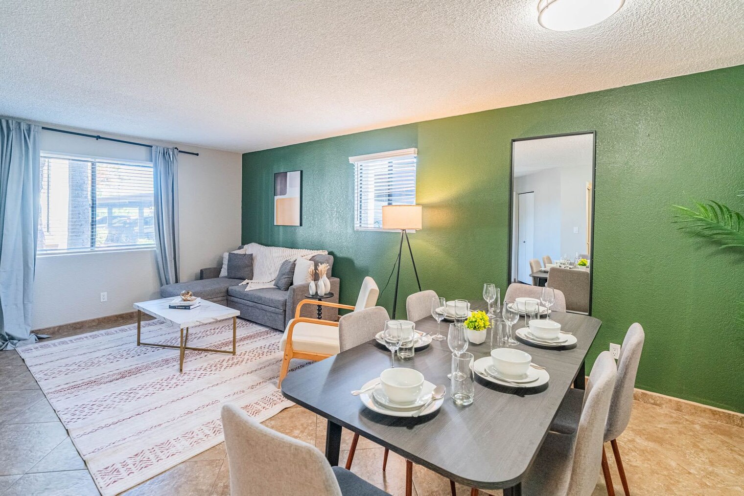 Building Photo - 8550 E McDowell Rd