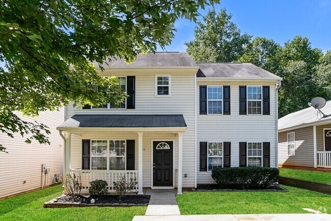 Building Photo - 5021 Magnasco Ln
