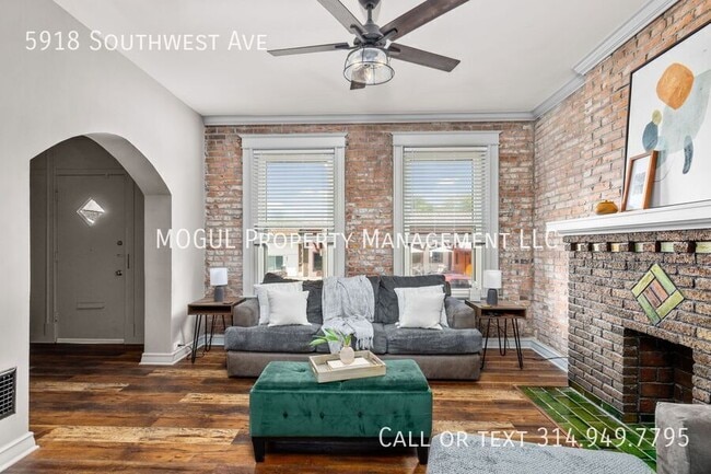 Building Photo - 5918 Southwest Ave