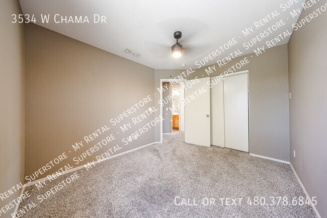 Building Photo - 3534 W Chama Dr
