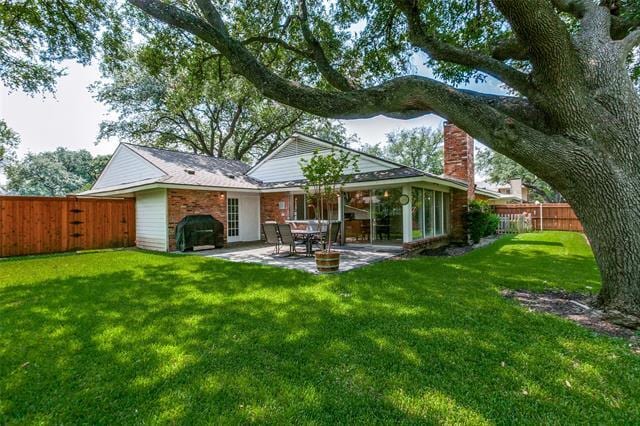 Building Photo - 15731 Overmead Cir