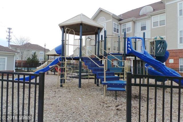 Playground - 3110 Bellamy Way