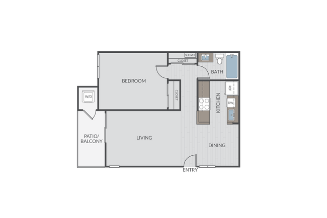 Plan 1A - Bridgeport