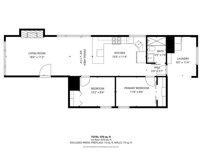 Building Photo - 3934 N Sawyer Ave