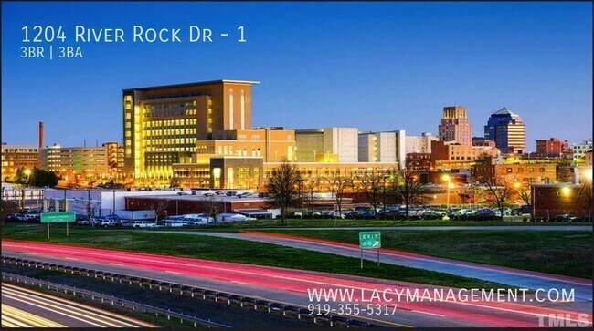 Building Photo - 1204 River Rock Dr