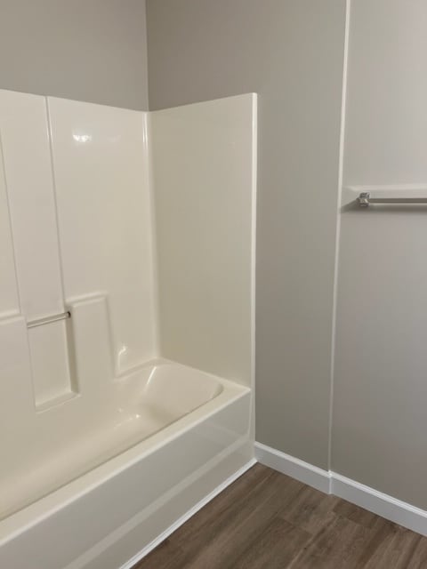 Building Photo - 406 S Church St