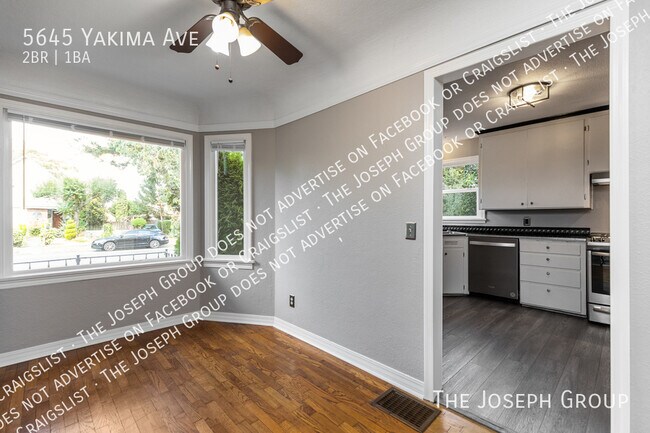 Building Photo - 5645 S Yakima Ave