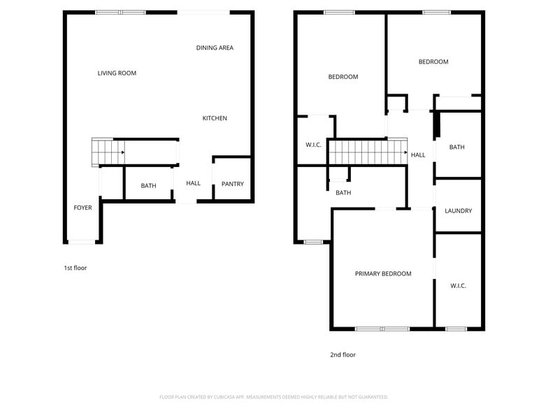 Building Photo - 121 Magnolia Dr