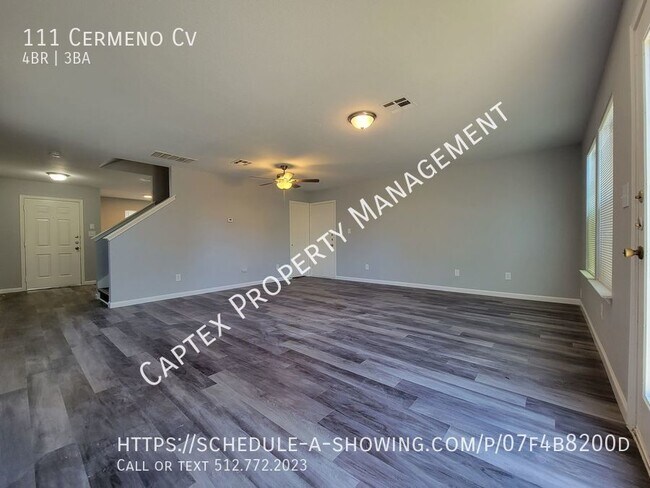 Building Photo - 111 Cermeno Cove
