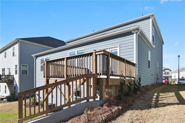 Building Photo - 285 Yaupon Trail