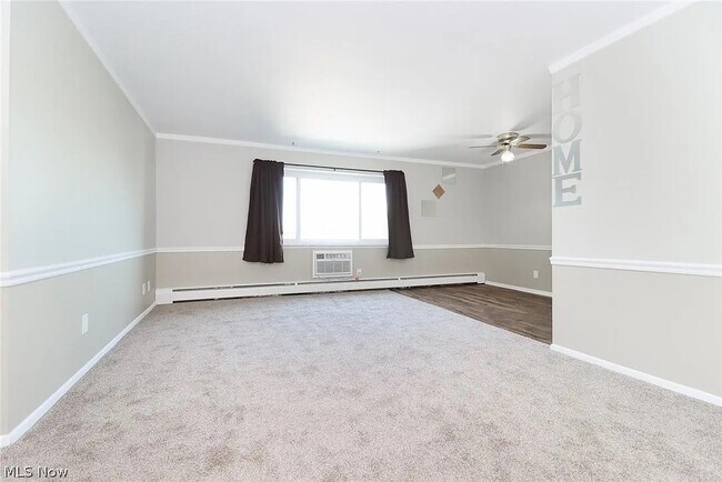 Living Room - 14567 Madison Ave