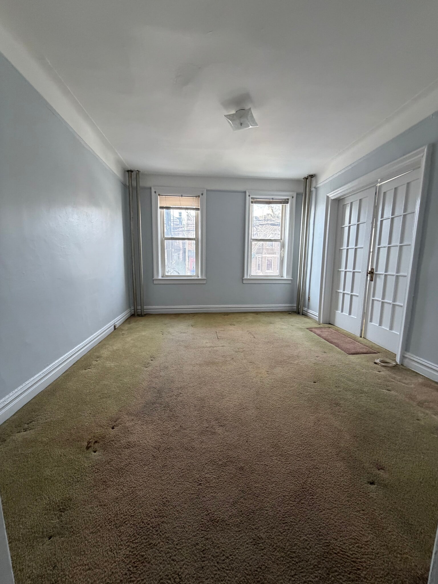 36 Sherman Pl 104 - 35 Sherman Pl