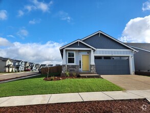 Building Photo - Available now! Newly Built 3 Bed / 2 Bath ...