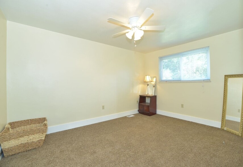 2nd bedroom - 135 Elmont St