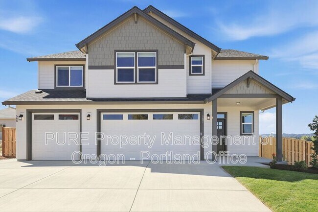Building Photo - 588 NE Alderwood Dr