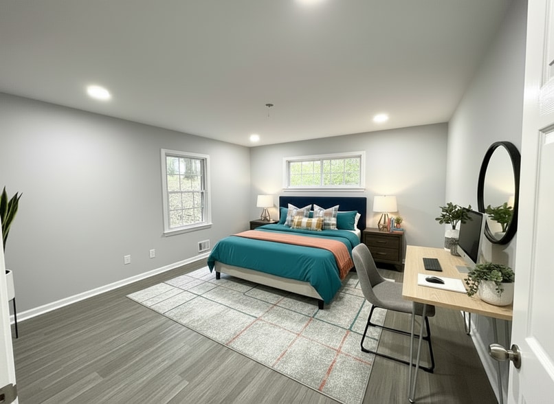 Building Photo - 1695 Buford Dr