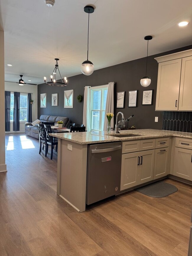 Building Photo - Tastefully Built Modern Durham Home