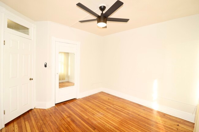 Upstairs medium bedroom - 2627 Sherman Ave NW
