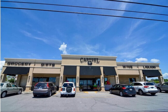 Building Photo - 218 George C Wallace Blvd