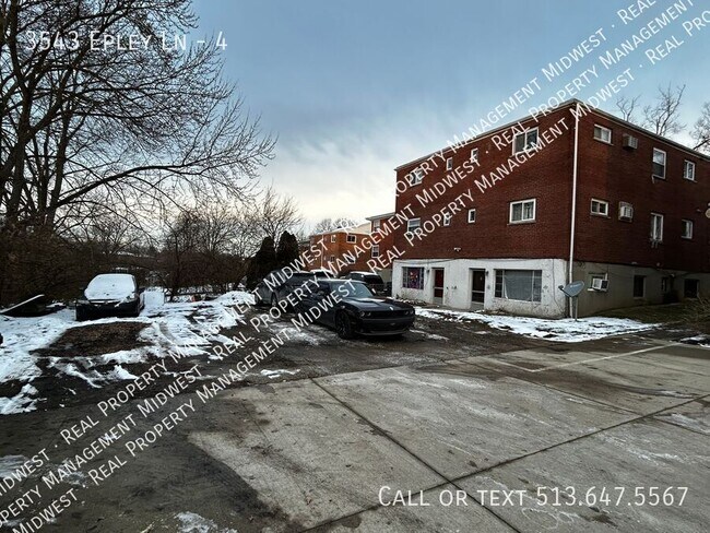 Building Photo - 3543 Epley Ln