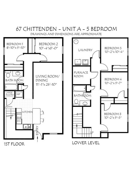 Building Photo - 67 Chittenden Ave