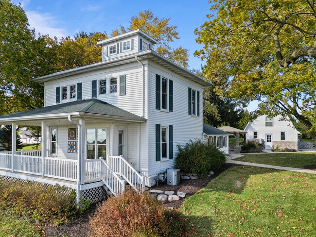 Primary Photo - W5838 County Rd A