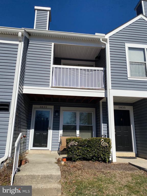 Building Photo - 5833 Orchard Hill Ct