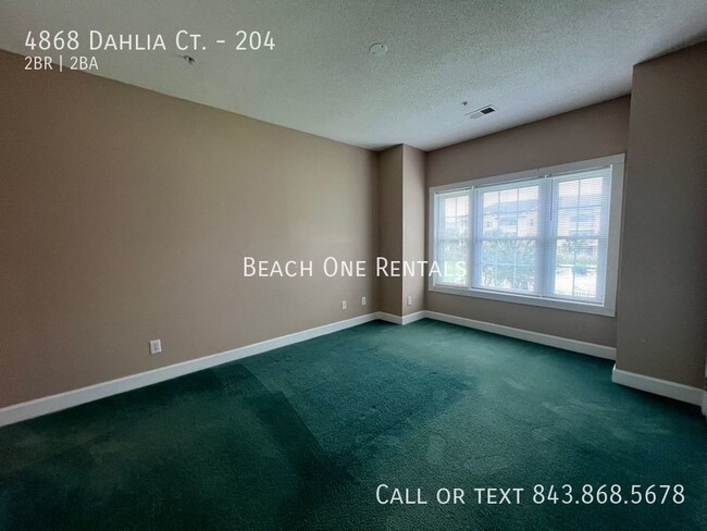 Building Photo - Myrtle Beach - 2 Bedroom / 2 Bath Condo