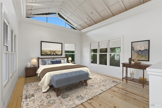 Building Photo - 309 Melrose Ave