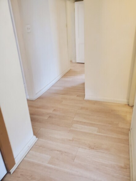 Hallway - 222 W Murrill St