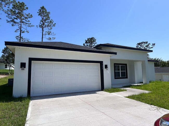 Building Photo - New Construction Rental