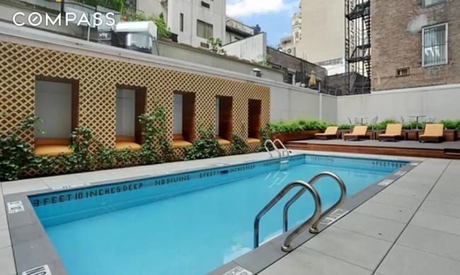 Building Photo - Chelsea 1 Bed W/D &amp; Balcony $6800