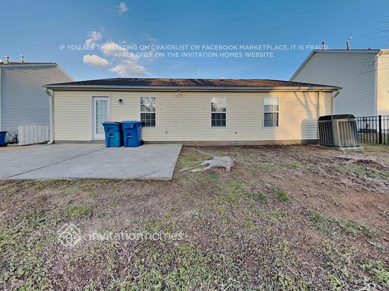 Building Photo - 5882 Culloden Ct