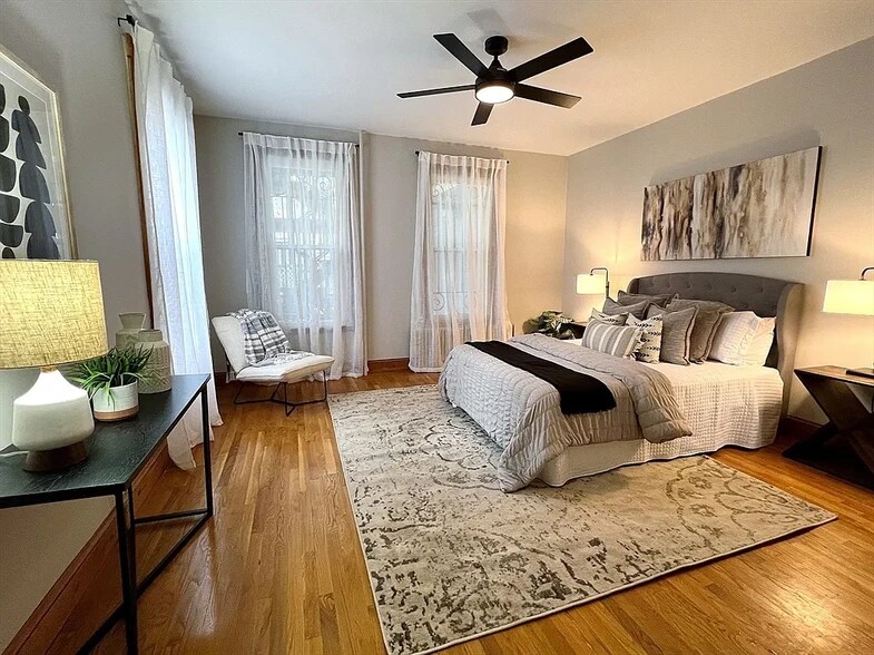 Building Photo - 80 Paul Gore St