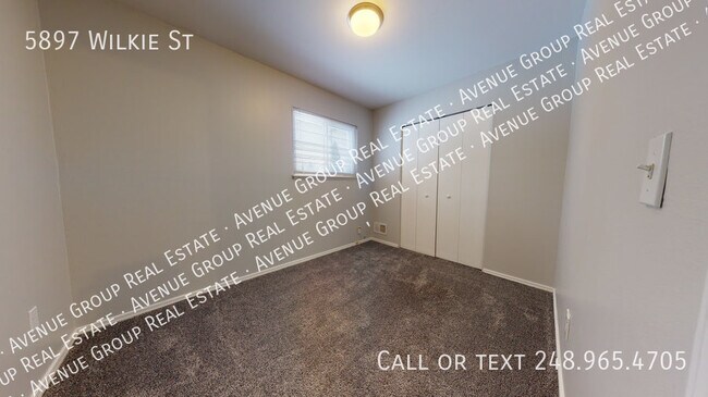 Building Photo - 5897 Wilkie St