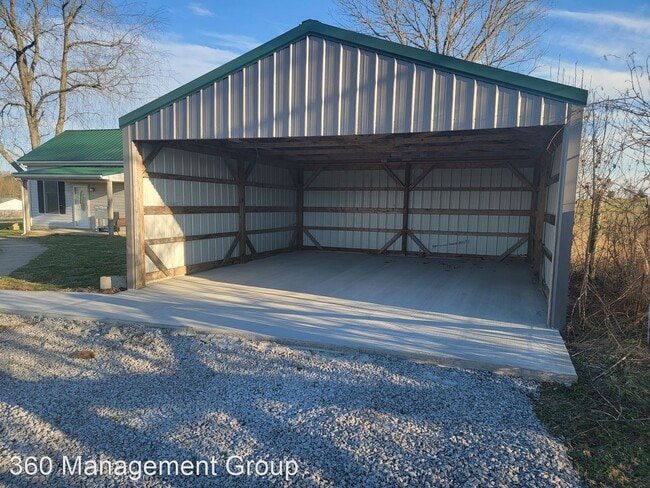 Building Photo - 2 br, 1 bath House - 1841 Logana Pike