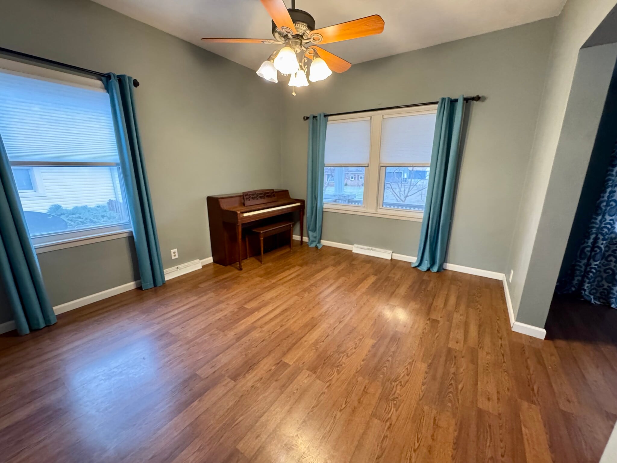 Building Photo - 2225 26th St