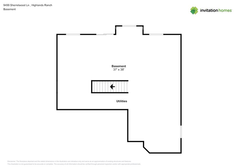 Building Photo - 9499 Sherrelwood Ln