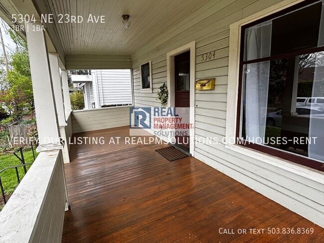 Building Photo - 5304 NE 23rd Ave