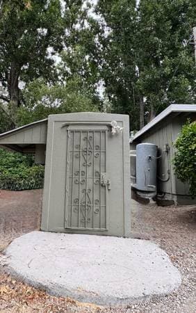 Building Photo - 3854 San Juan Canyon Rd